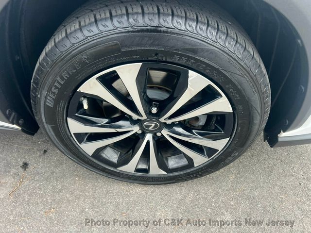 2019 Lexus NX NX 300 AWD - 22957821 - 45