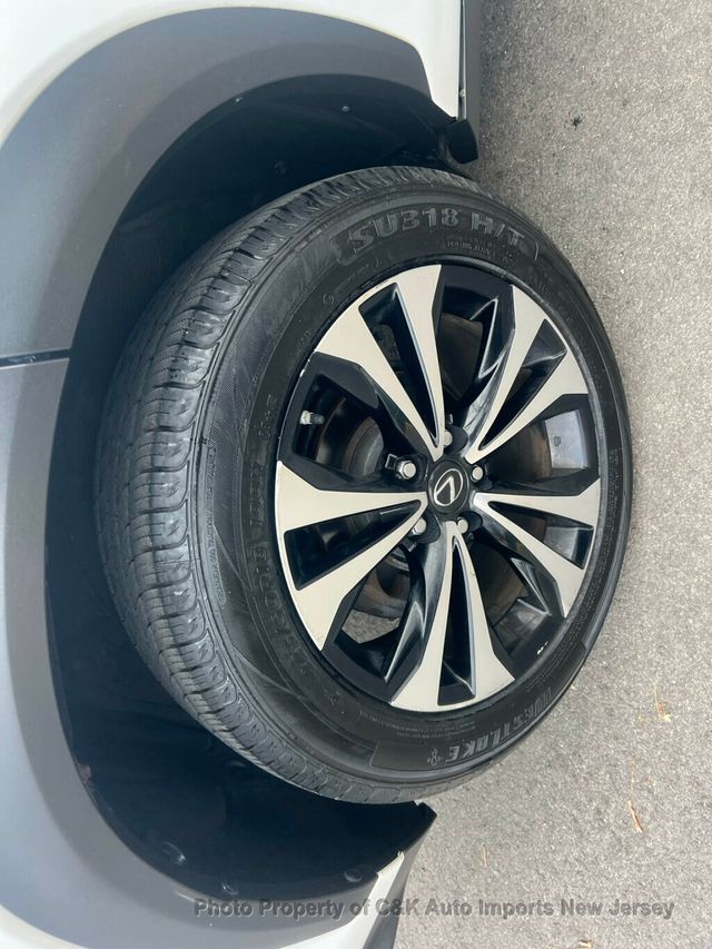 2019 Lexus NX NX 300 AWD - 22957821 - 46