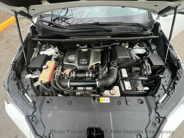 2019 Lexus NX NX 300 AWD - 22957821 - 47