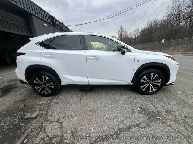 2019 Lexus NX NX 300 AWD - 22957821 - 6