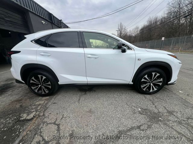 2019 Lexus NX NX 300 AWD - 22957821 - 7