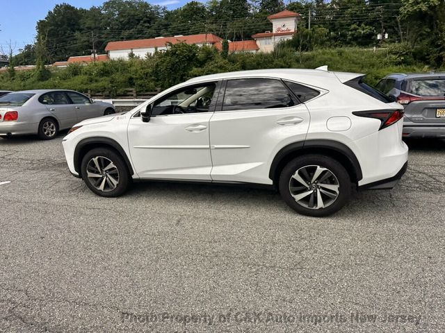 2019 Lexus NX NX 300 AWD - 23070813 - 9