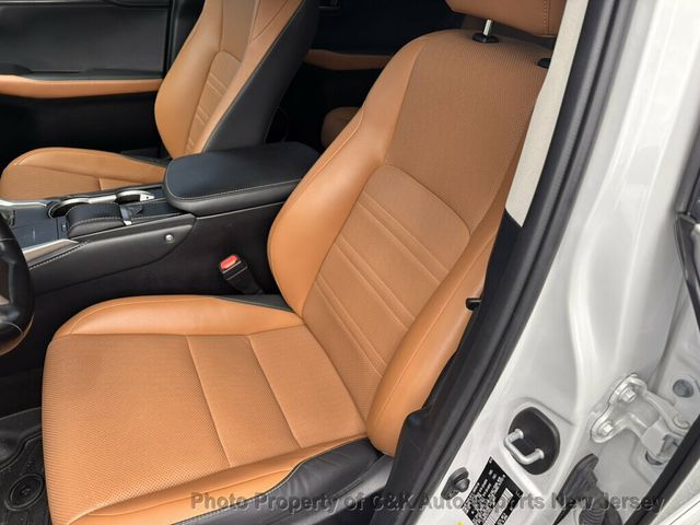 2019 Lexus NX NX 300 AWD - 23070813 - 10