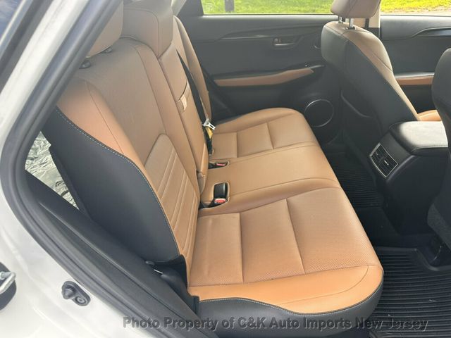 2019 Lexus NX NX 300 AWD - 23070813 - 13