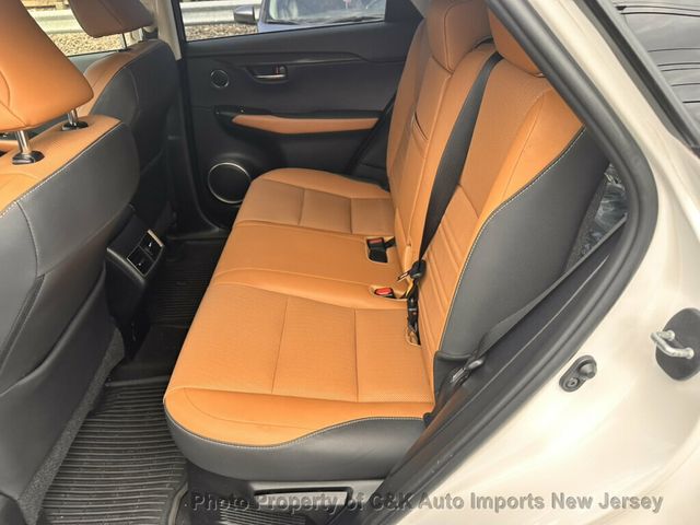 2019 Lexus NX NX 300 AWD - 23070813 - 14