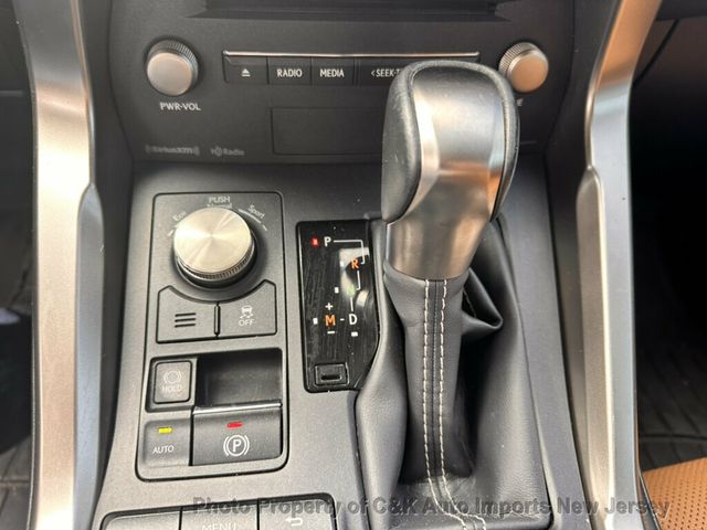 2019 Lexus NX NX 300 AWD - 23070813 - 15