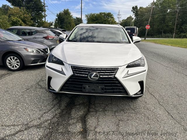 2019 Lexus NX NX 300 AWD - 23070813 - 1