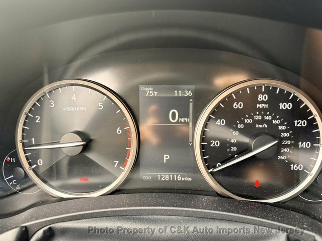 2019 Lexus NX NX 300 AWD - 23070813 - 20