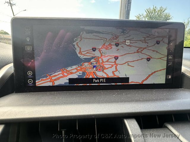 2019 Lexus NX NX 300 AWD - 23070813 - 21