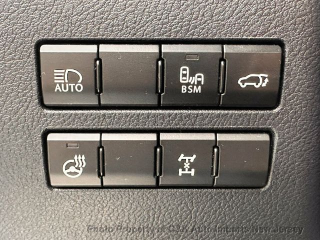 2019 Lexus NX NX 300 AWD - 23070813 - 25