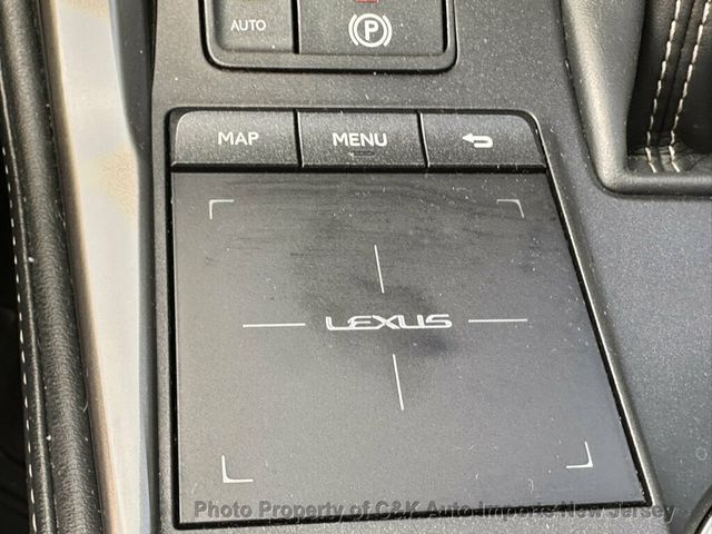 2019 Lexus NX NX 300 AWD - 23070813 - 26