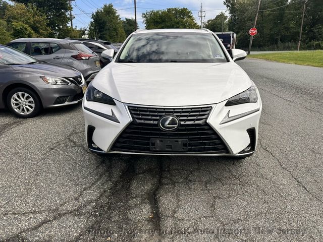 2019 Lexus NX NX 300 AWD - 23070813 - 2