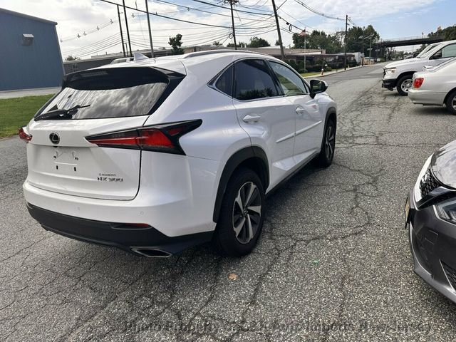 2019 Lexus NX NX 300 AWD - 23070813 - 6