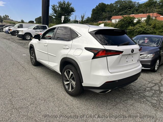 2019 Lexus NX NX 300 AWD - 23070813 - 7