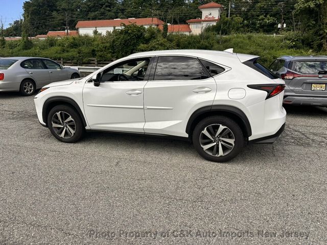 2019 Lexus NX NX 300 AWD - 23070813 - 8