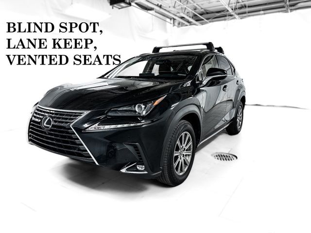 2019 Lexus NX NX 300 AWD - 22931145 - 0