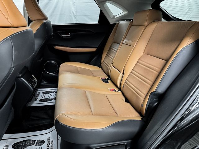 2019 Lexus NX NX 300 AWD - 22931145 - 9