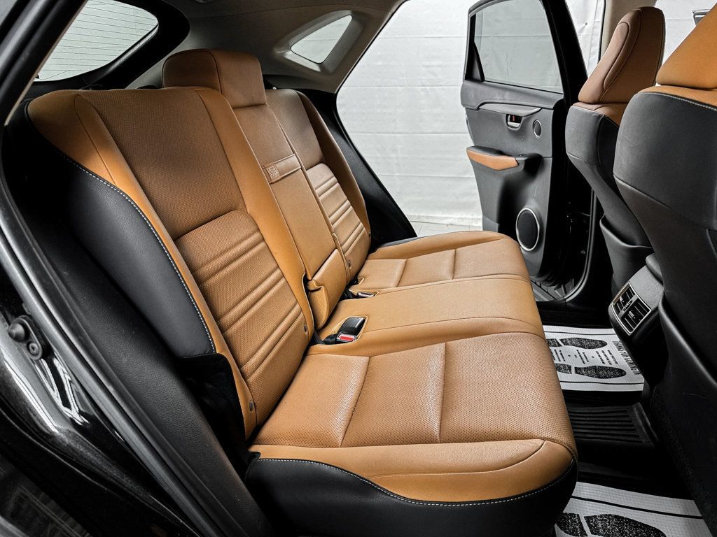 2019 Lexus NX NX 300 AWD - 22931145 - 10