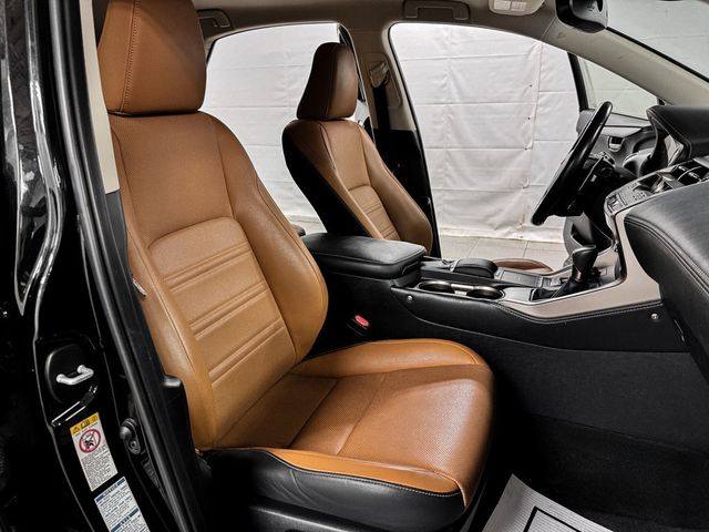 2019 Lexus NX NX 300 AWD - 22931145 - 11