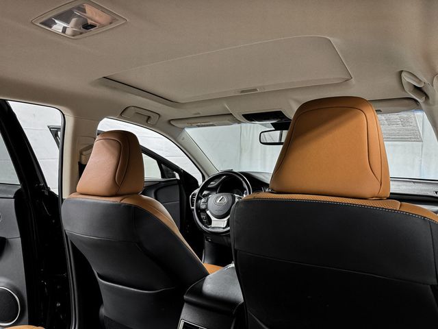 2019 Lexus NX NX 300 AWD - 22931145 - 12