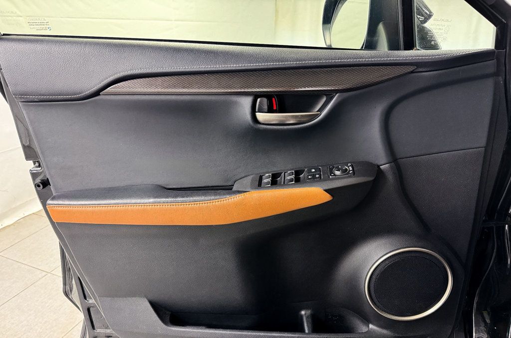 2019 Lexus NX NX 300 AWD - 22931145 - 13