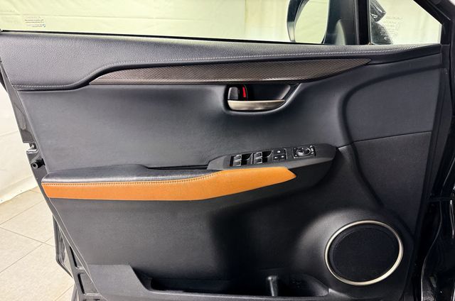 2019 Lexus NX NX 300 AWD - 22931145 - 13