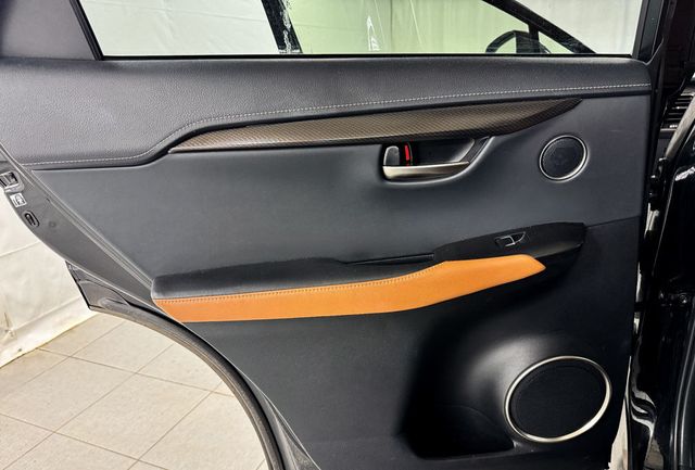 2019 Lexus NX NX 300 AWD - 22931145 - 14