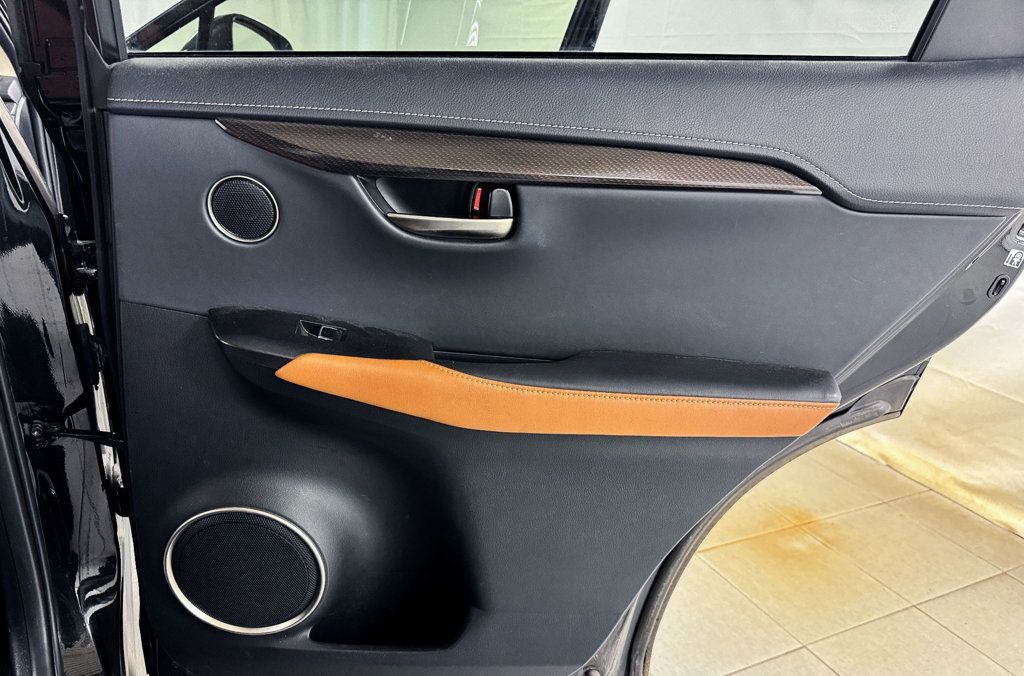 2019 Lexus NX NX 300 AWD - 22931145 - 15