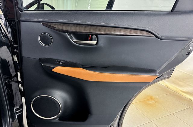 2019 Lexus NX NX 300 AWD - 22931145 - 15