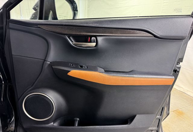 2019 Lexus NX NX 300 AWD - 22931145 - 16