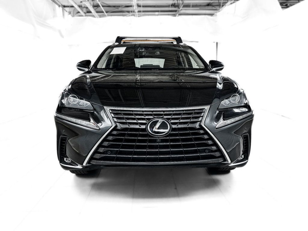 2019 Lexus NX NX 300 AWD - 22931145 - 1