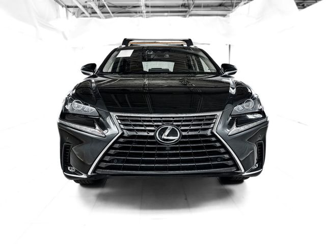 2019 Lexus NX NX 300 AWD - 22931145 - 1