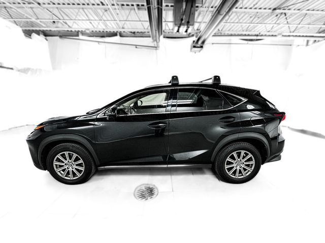 2019 Lexus NX NX 300 AWD - 22931145 - 2