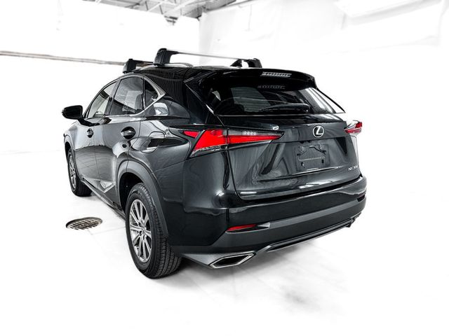 2019 Lexus NX NX 300 AWD - 22931145 - 3