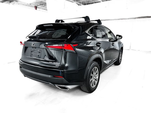 2019 Lexus NX NX 300 AWD - 22931145 - 5