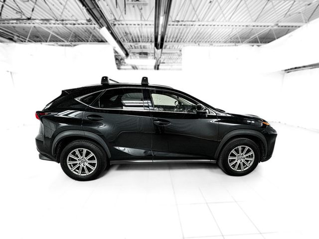 2019 Lexus NX NX 300 AWD - 22931145 - 6
