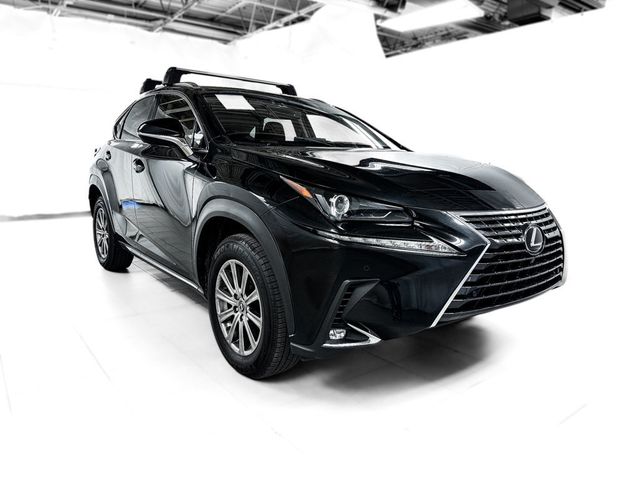 2019 Lexus NX NX 300 AWD - 22931145 - 7
