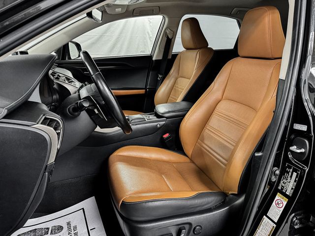 2019 Lexus NX NX 300 AWD - 22931145 - 8