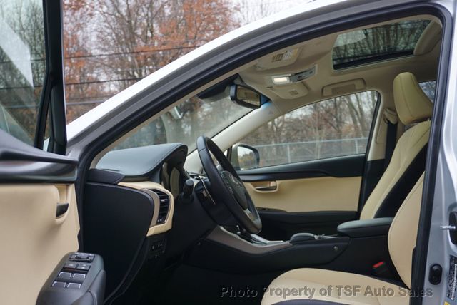 2019 Lexus NX NX 300 AWD - 22951328 - 9