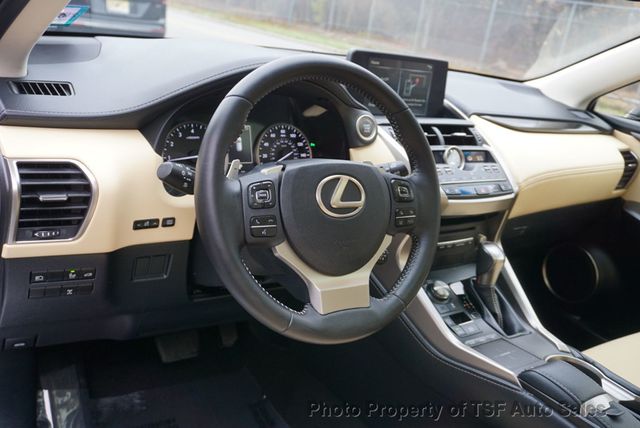 2019 Lexus NX NX 300 AWD - 22951328 - 14