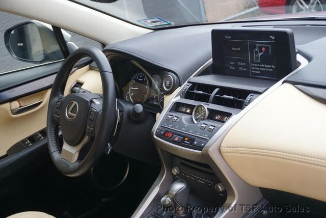 2019 Lexus NX NX 300 AWD - 22951328 - 15