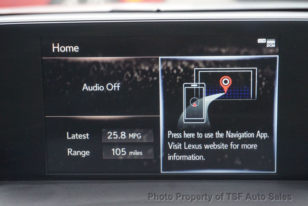 2019 Lexus NX NX 300 AWD - 22951328 - 17