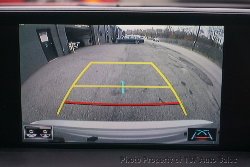 2019 Lexus NX NX 300 AWD - 22951328 - 18