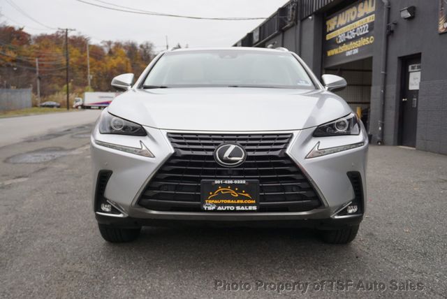 2019 Lexus NX NX 300 AWD - 22951328 - 1