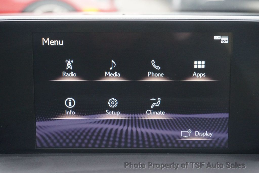 2019 Lexus NX NX 300 AWD - 22951328 - 19