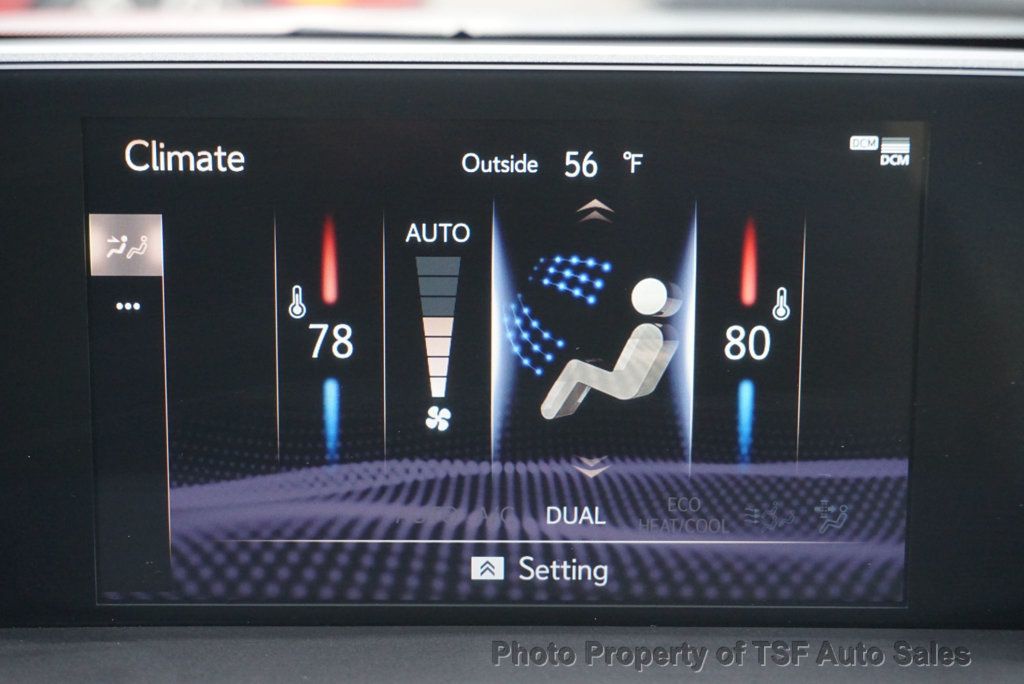 2019 Lexus NX NX 300 AWD - 22951328 - 22