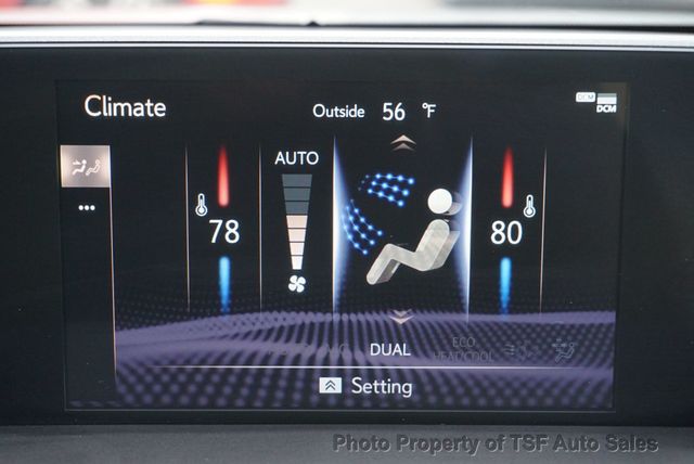 2019 Lexus NX NX 300 AWD - 22951328 - 22