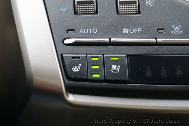 2019 Lexus NX NX 300 AWD - 22951328 - 25