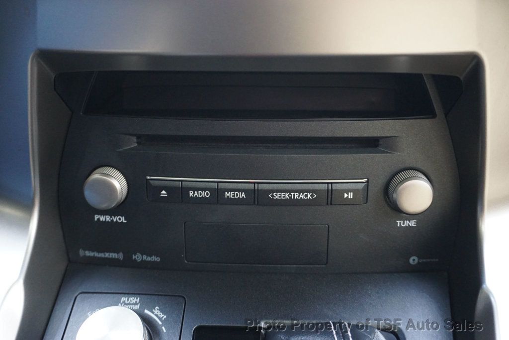 2019 Lexus NX NX 300 AWD - 22951328 - 26