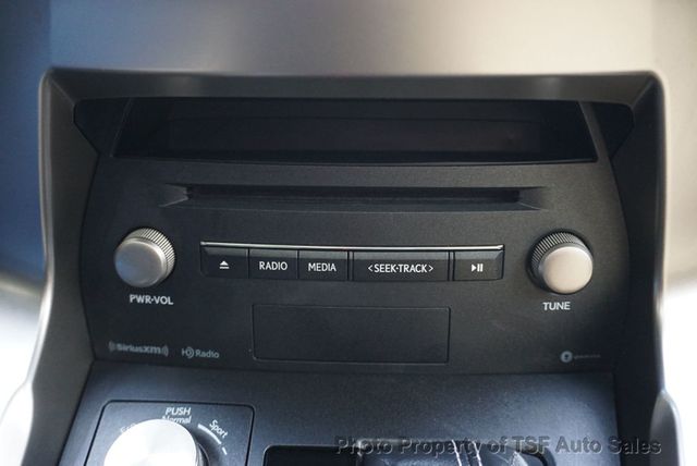 2019 Lexus NX NX 300 AWD - 22951328 - 26